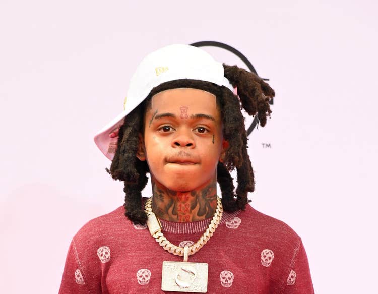 SpotemGottem expected to make full recovery after Miami shooting