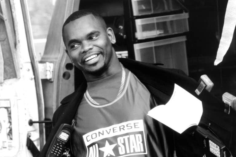 Friday' star Anthony Johnson pᴀsses away