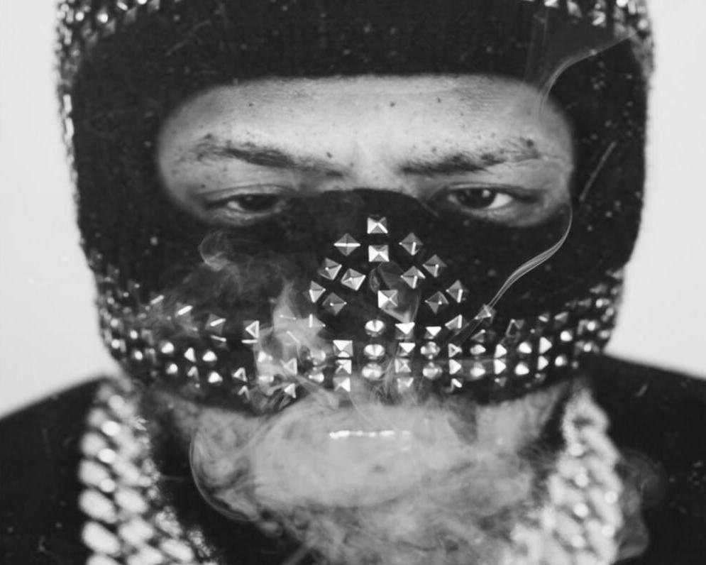 Westside Gunn drops Side B to his 'Hitler Wears Hermes 8