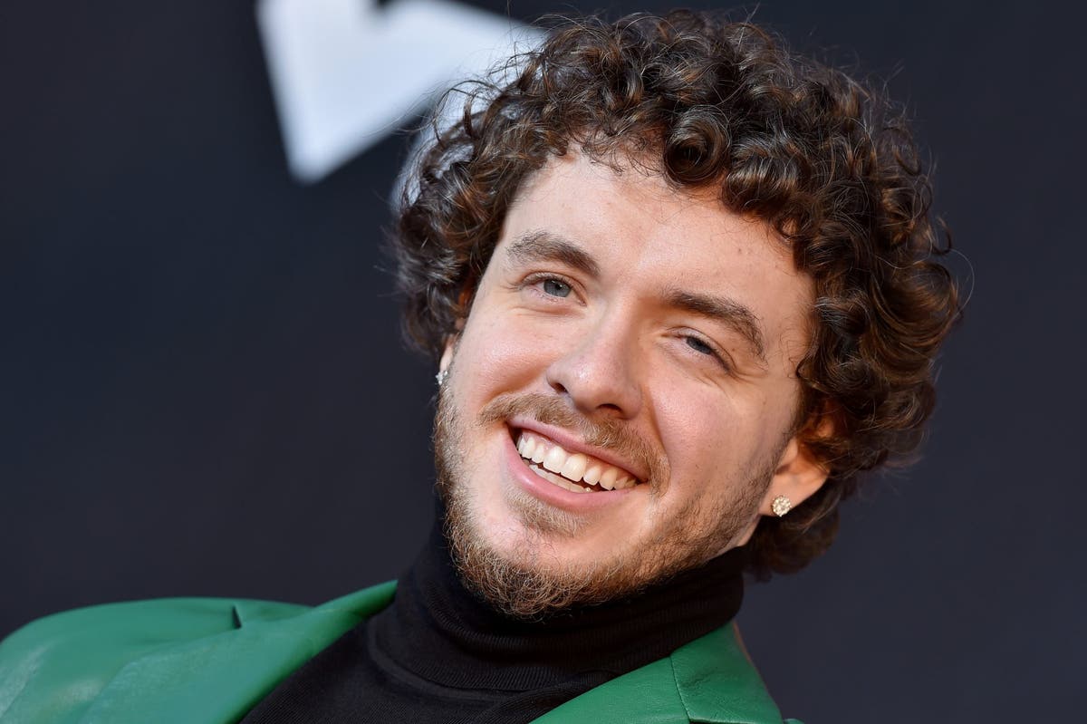 Jack Harlow donates to civil rights organizations in Kentucky hometown