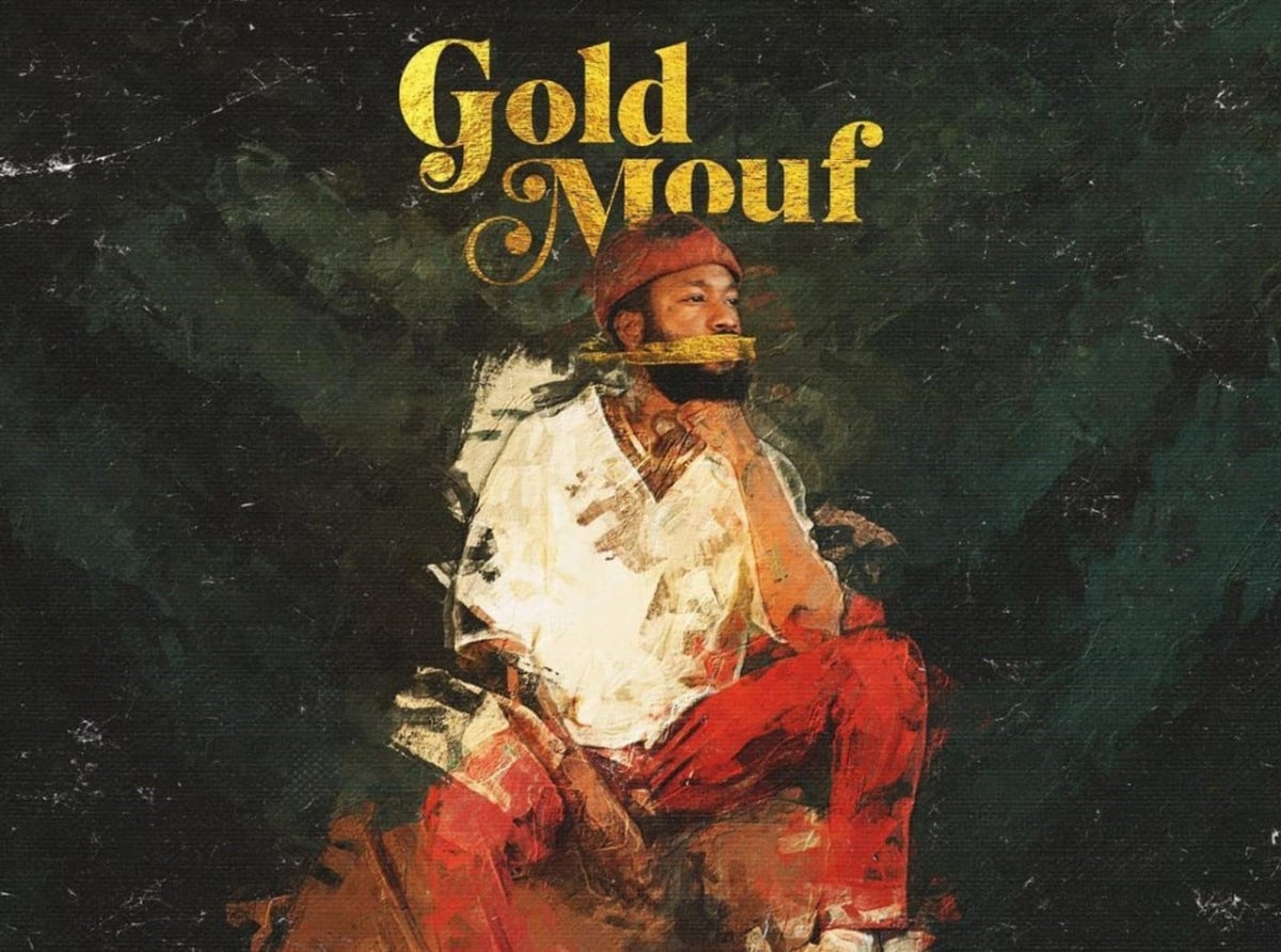 Lute officially unveils debut album ‘Gold Mouf’