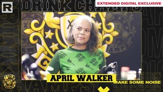 S5 E40 | April Walker