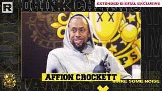 S5 E41 | Affion Crockett