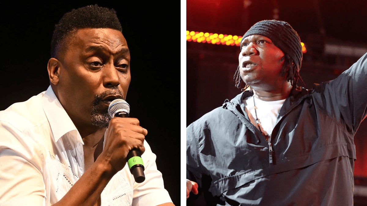 Big Daddy Kane and KRS-One's Verzuz: The 11 most legendary