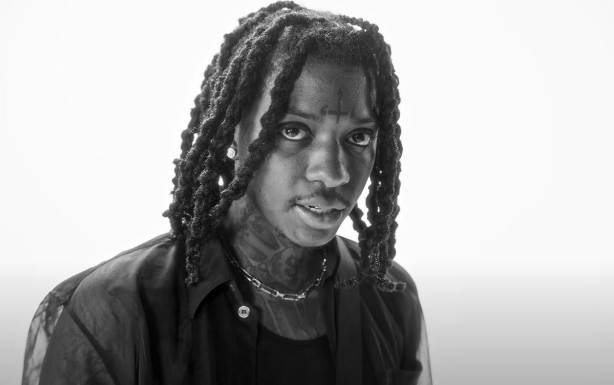 SahBabii drops off new “Switch” single