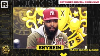 S5 E42 | Shyheim (the Rugged Child)
