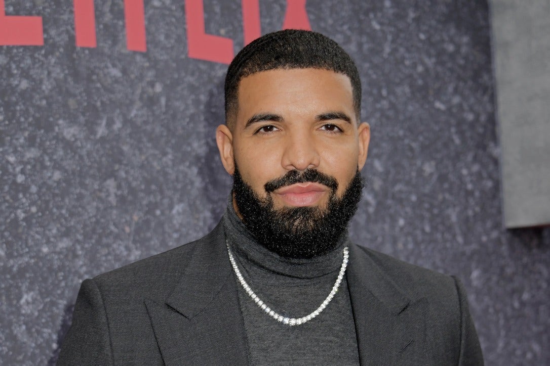 Drake gifted the RollsRoyce he used to rent to “keep up appearances”