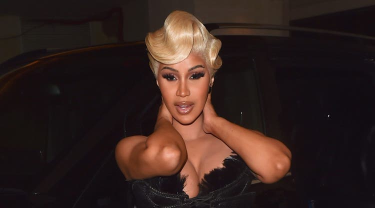 Cardi B