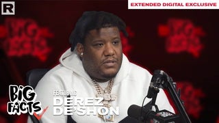 S1 E44 | Derez De’Shon