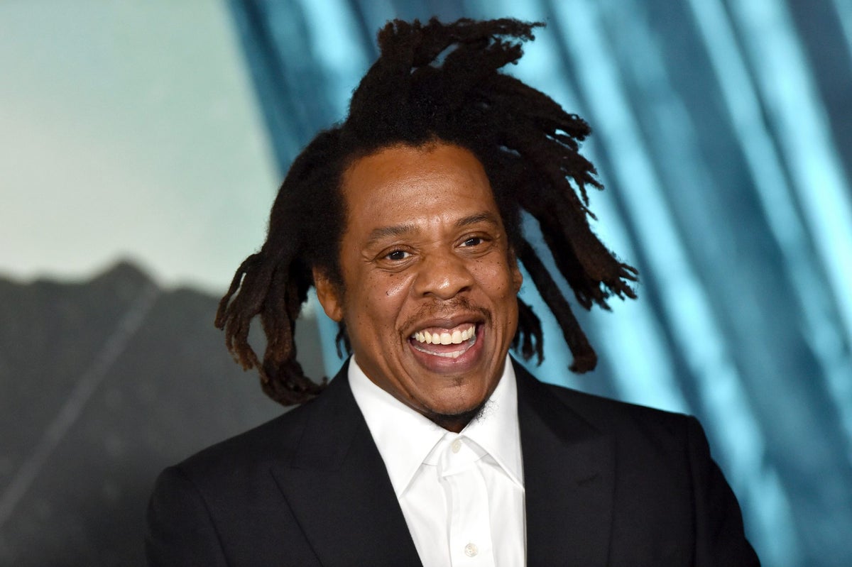 JAY-Z joins Instagram to celebrate 'The Harder They Fall' Netflix
