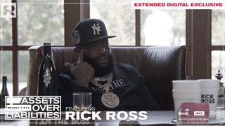 S1 E1 | Rick Ross