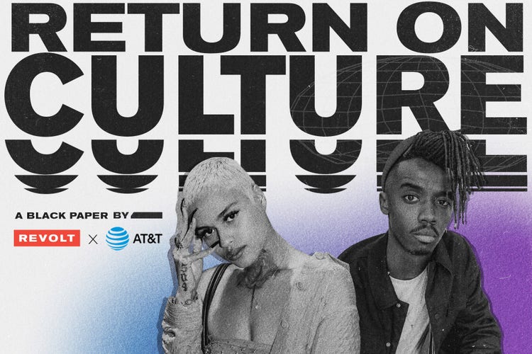 Return on Culture