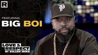 S1 E2 | Big Boi