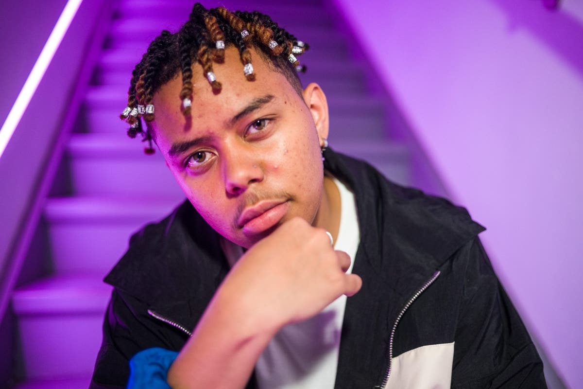 Cordae calls out entertainers for only being pro-Black when it’s convenient