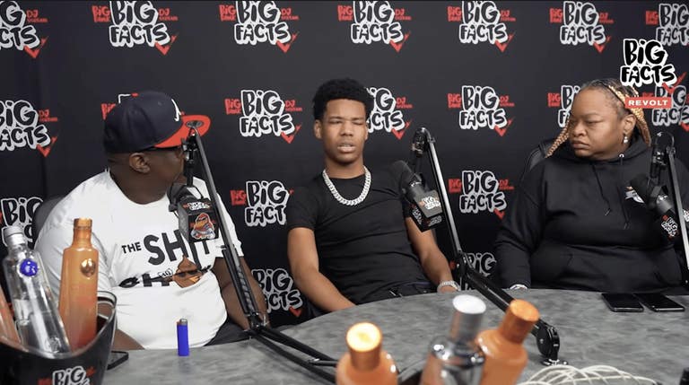 Nardo Wick says working a 9-to-5 is “torture”