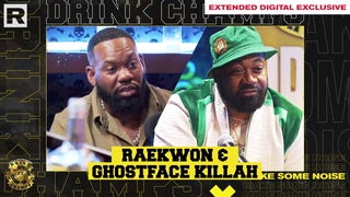 S5 E46 | Ghostface Killah & Raekwon