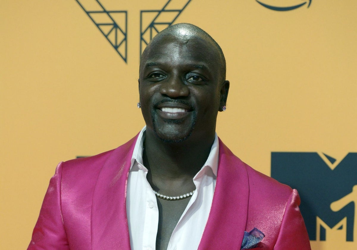 Akon launches Akoin cryptocurrency card
