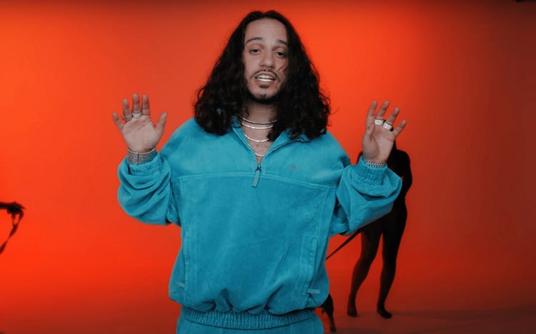 Russ Utah Freestyle