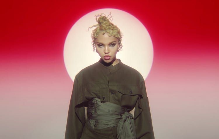 FKA twigs