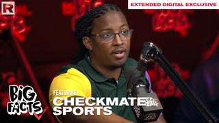 S1 E47 | Ed Davis CEO of Checkmate Sports
