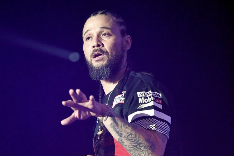 Bizzy Bone Verzuz