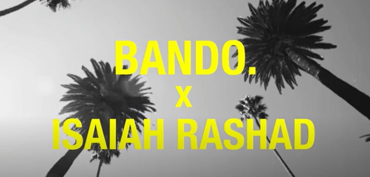 Bando