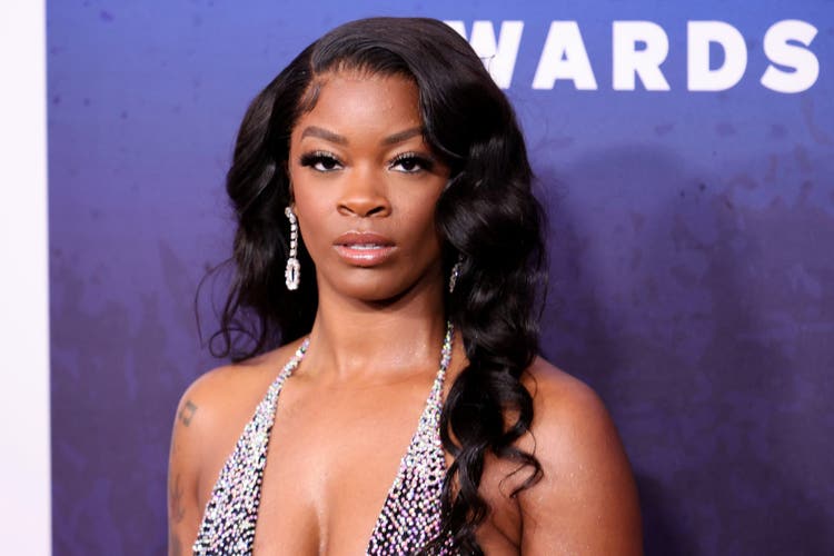 Ari Lennox