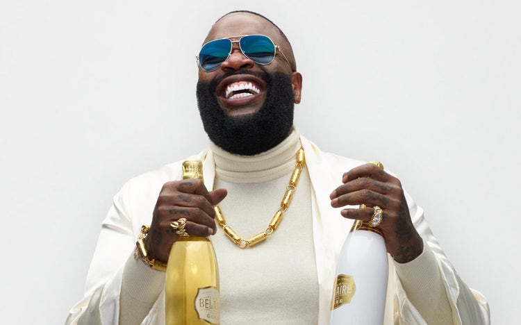 Rick Ross