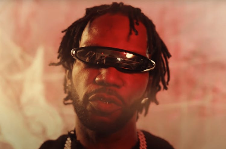 Juicy J