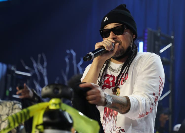 Bizzy Bone