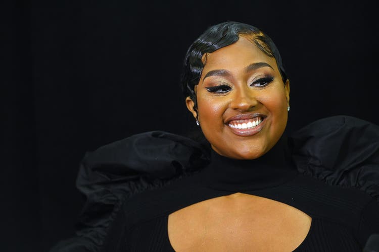 Jazmine Sullivan