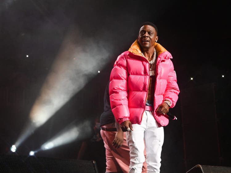 Boosie
