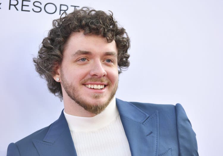 Jack Harlow