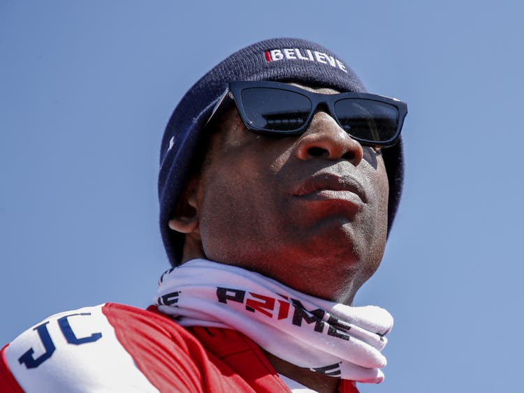 Deion Sanders