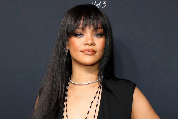 Rihanna