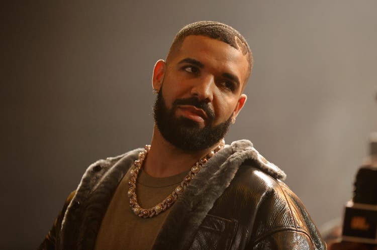 Drake withdraws 2022 Grammys nominations