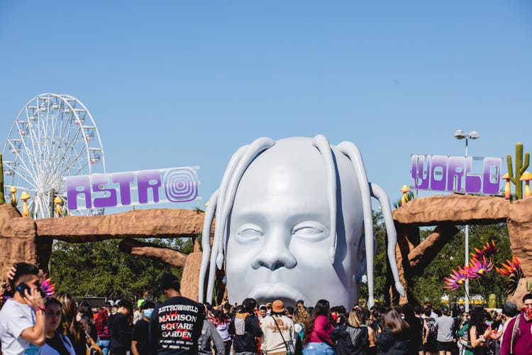Astroworld Festival