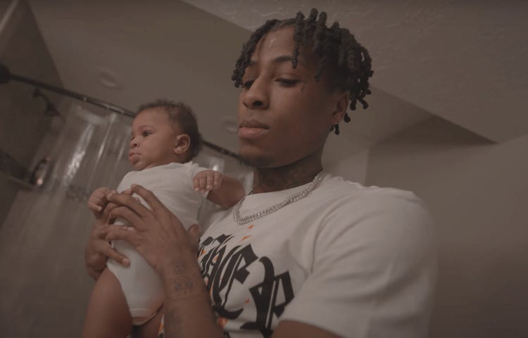 NBA YoungBoy