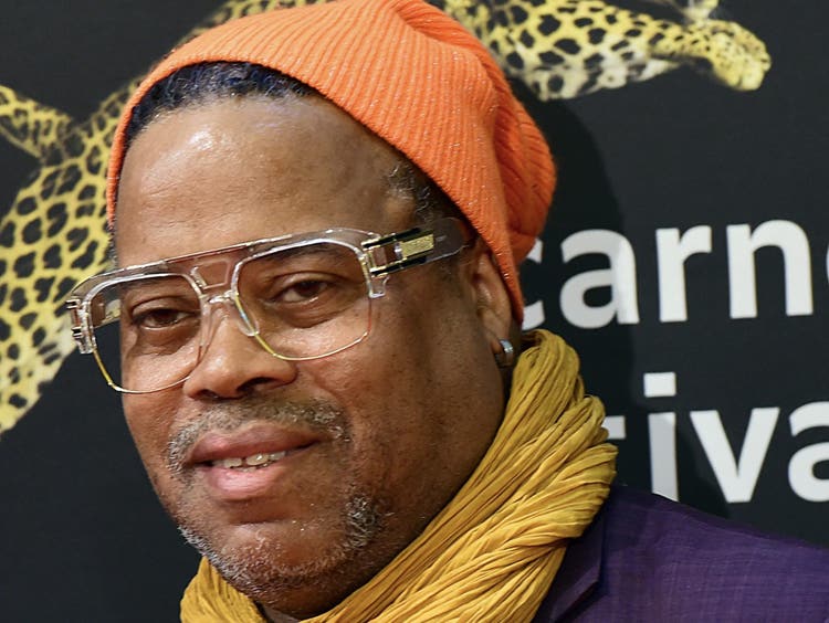 Greg Tate