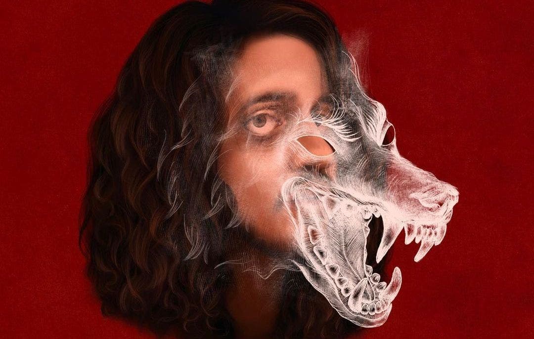 Russ Chomp 2 project