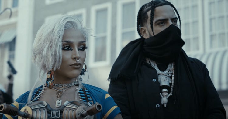 French Montana
