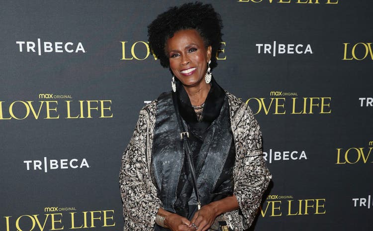 Janet Hubert