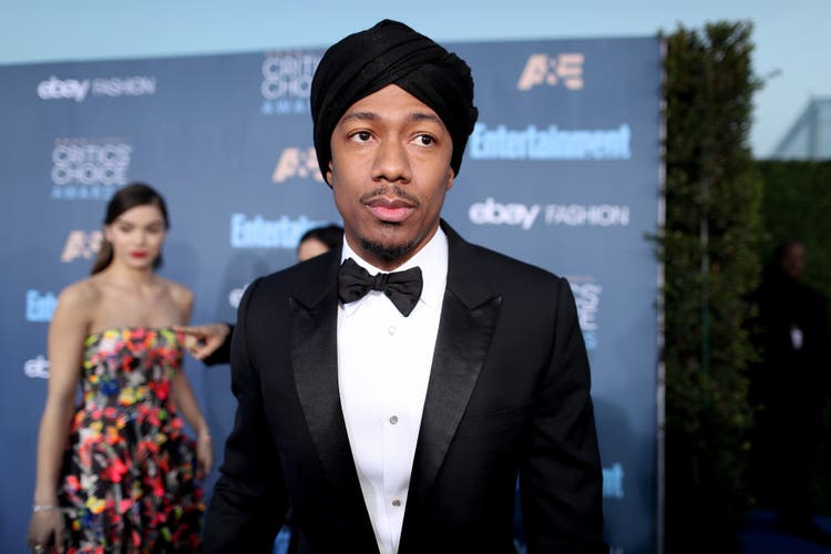 Nick Cannon