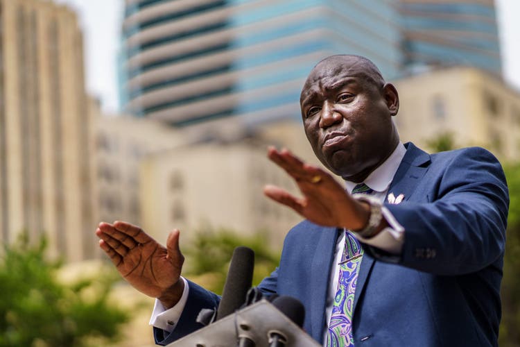 Ben Crump
