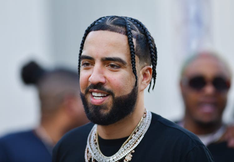 French Montana
