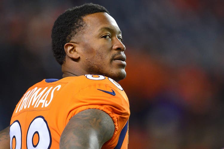 Demaryius Thomas