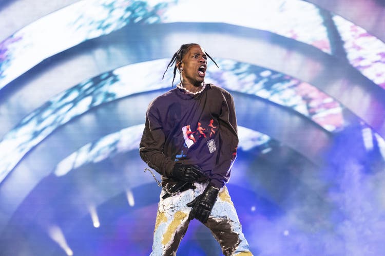 Travis Scott