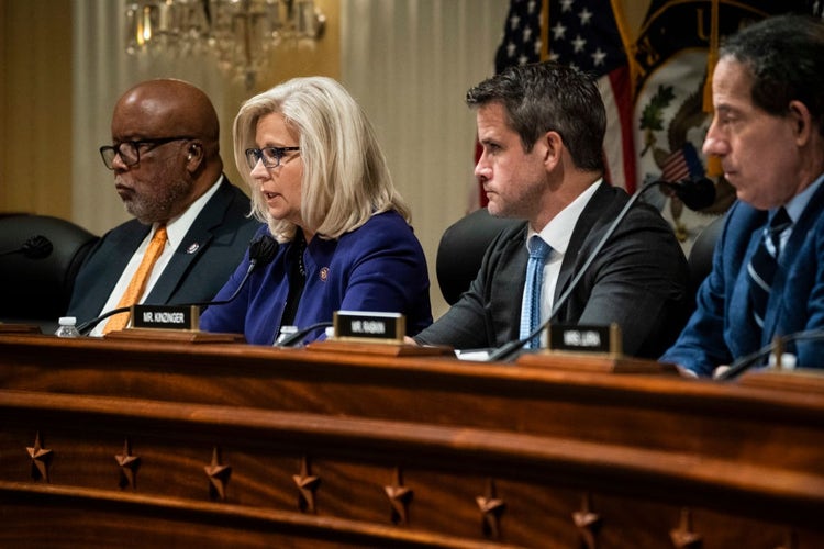 Jan. 6 committee