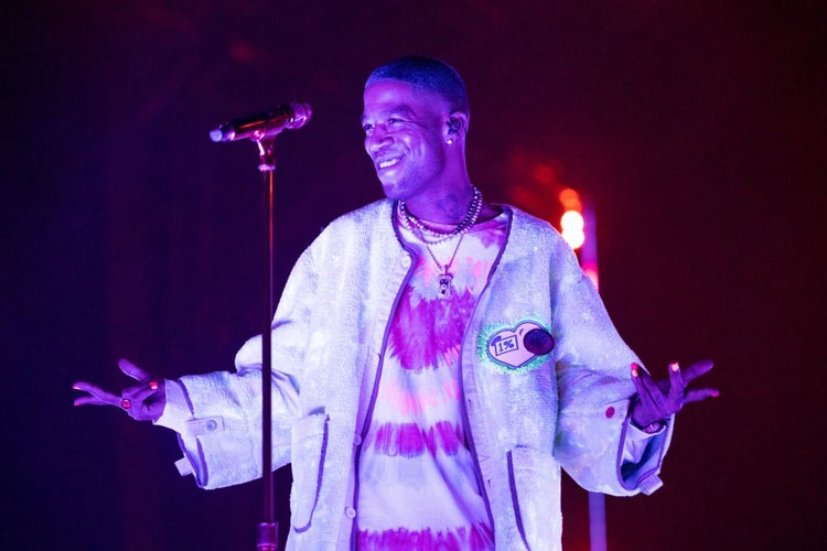 Kid Cudi