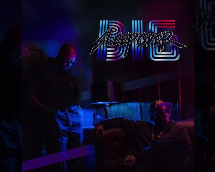 Big Boi Sleepy Brown